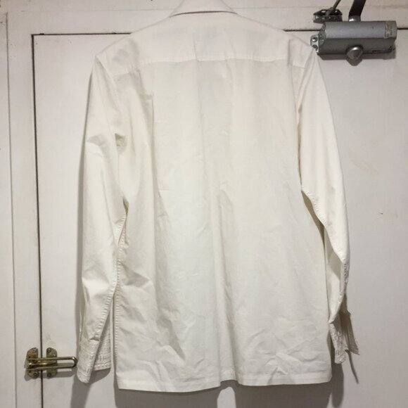 VINTAGE MEXX EMBROIDERED SHIRTS SIZE M - Picture 5 of 10